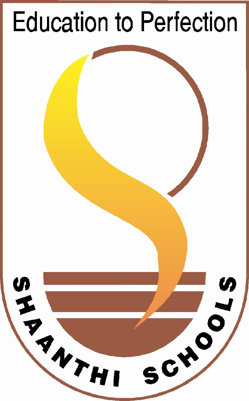 Shaanthi Logo